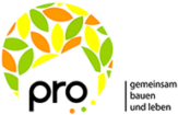 pro... gemeinsam bauen und leben Wohngenossenschaft eG